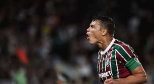 Fluminense abre contatos e estuda viabilidade para repatriar Thiago Silva