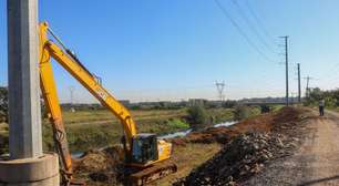 Propostas para obras de proteção na Zona Norte serão conhecidas na segunda-feira