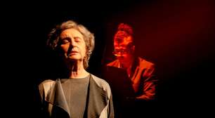 Ana Lúcia Torre celebra 60 anos de carreira em espetáculo inspirado na obra de Chico Buarque