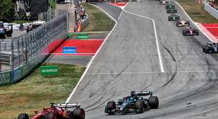 Por que Barcelona foi durante décadas o principal laboratório da F1?