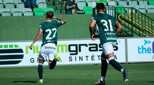Ex-Goiás e Cruzeiro fecha acordo e está de malas prontas para Portugal