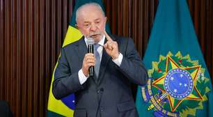 Genial/Quaest: Governo Lula é desaprovado por 48% e aprovado por 47%