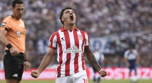 Além de Tiago Palacios, 'vaza' nome de outro camisa 10 argentino na mira do Atlético-MG