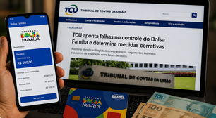 Bolsa Família entra na mira do TCU após descoberta de falhas no controle do programa