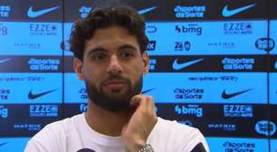 Decisão tomada? Corinthians define condição para vender Yuri Alberto