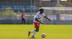 Red Bull Bragantino segue invicto no Paulista Sub-17