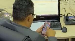Vereador tem pedido de cassação protocolado na Câmara em São Roque por jogar Candy Crush durante sessão