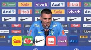 Ibañez se coloca à disposição de Ancelotti para qualquer função: "Me sinto pronto"