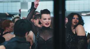 Quem é Debi Mazar, melhor amiga de Madonna que está no curta do "CONFESSIONS II"?