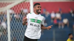 NOVAS! Coritiba tem cabeça quente, Vini Paulista surpreende torcida, muitas expulsões