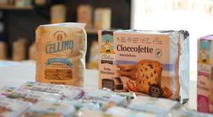 Pavilhão Italiano da Fispal apresenta novas marcas da Sardenha ao Brasil