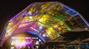 3º Guararema Jazz &amp; Blues Festival atrai mais de 40 mil pessoas e movimenta turismo e economia