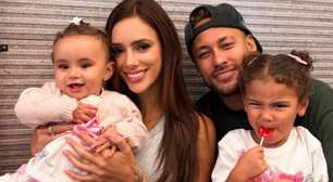 Bruna Biancardi desabafa sobre criação das filhas com Neymar e revela por que recusava babá