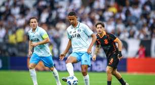 Ultimas do Grêmio: Atacante busca saída em definitivo e proposta do exterior pode chegar a qualquer momento