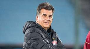 Fábio Mota bate o martelo e confirma dois reforços para o retorno do Vitória ao Brasileirão