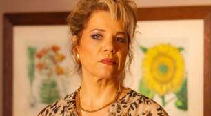 Até o próprio sobrinho ela passa para trás: Pilar mostra que não tem limites para conquistar o poder em 'Quem Ama Cuida'