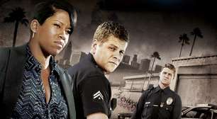 Southland: Cidade do Crime chega à Netflix; vale a maratona?