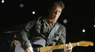Por que o falecido astro do rock Lou Reed está nos créditos do novo álbum de Madonna