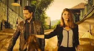 Segunda fase de 'Além do Tempo' está chegando? Tragédia com Lívia e Felipe transforma a novela e a grande virada está mais próxima do que nunca