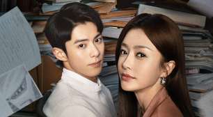 Última semana para ver este dorama chinês impecável da Netflix: um romance de escritório ideal para quem amou 'Além do Direito' está prestes a deixar a plataforma