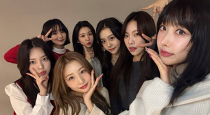 'Disband': K-Pop perde 6 grupos no 1º semestre