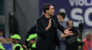 Atalanta anuncia saída de Palladino e mira novo técnico para a próxima temporada