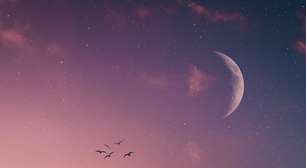 Ritual da expansão para a Lua Nova de junho