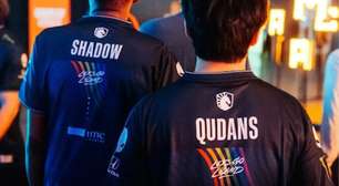 Team Liquid vence prêmio de contribuição LGBTQ+ nos esports no Gayming Awards 2026