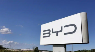 Pentágono acusa Alibaba e BYD de ajudar o Exército da China; Pequim protesta