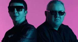 Famosos por 'Tainted Love', Soft Cell anuncia álbum final