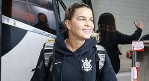 Lateral do Corinthians valoriza crescimento da modalidade e projeta o pós-carreira fora dos gramados
