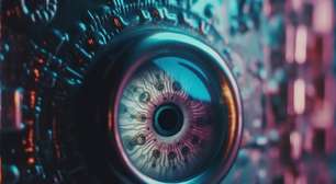 Como os robôs enxergam o mundo: a tecnologia por trás da visão artificial