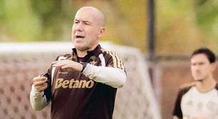 Dando tchau? Flamengo pode ter despedida de peça-chave de Jardim