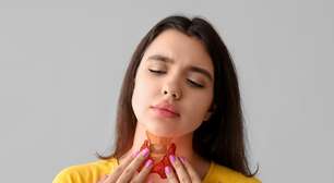 Tireoide: a pequena glândula que pode influenciar peso, humor, energia e muito mais