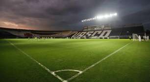 Athletico-PR busca fato novo diante do Vasco no Brasileiro Sub-17