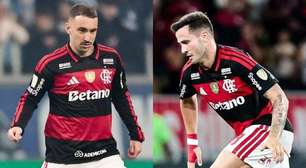 Léo Ortiz e Saúl antecipam retorno ao Flamengo