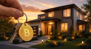 Casal americano financia casa utilizando Bitcoin como garantia