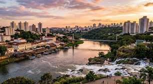 Nascida com nome indígena que significa lugar onde o peixe para: a joia do interior paulista lidera o ranking de criatividade há décadas
