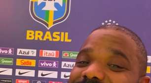 Arlindinho é assaltado no Rio e pede ajuda aos seguidores para recuperar joias roubadas