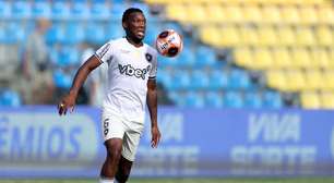 Matheus Nascimento, Patrick de Paula e mais três: quinteto retorna ao Botafogo