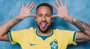 Neymar revela emoção às vésperas de sua quarta Copa: "Vou aproveitar cada segundo"
