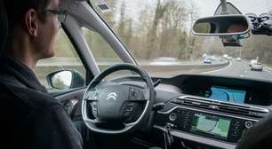 Stellantis e Qualcomm se unem para carro semiautônomo