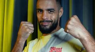 UFC Ranking: Gabriel Marretinha vira top-5 dos meio-médios após show contra ex-campeão