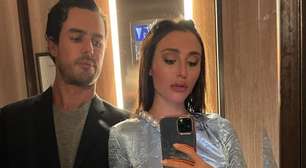 Casamento de luxo de Elisa Zarzur e Alexandre Negrão é envolvido em polêmica após acusação na web: 'União irregular'