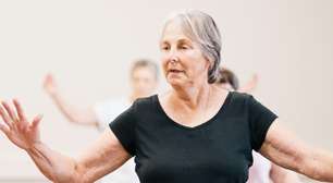 Nem pilates, nem yoga! Emma Hsiaowen Chen, pesquisadora da Universidade Concordia, no Canadá: 'Depois dos 60 anos, este é o melhor exercício antiqueda que existe para as mulheres'
