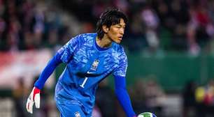 Goleiro sul-coreano perde nascimento da filha às vésperas da Copa