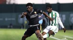 Jornal de Portugal afirma que Vasco teve oferta negada por atacante nigeriano