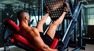 Leg day sem erro: exercícios para pernas fortes, estáveis e atléticas