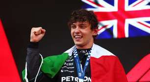 F1: Confira o Power Rankings do GP de Mônaco: Antonelli e Hamilton lideram após grande atuação