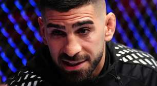 Ilia Topuria 'humilha' Gaethje e aponta principal diferença entre os protagonistas do UFC Casa Branca